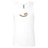 Unisex Cotton Muscle Tank Thumbnail
