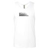 Unisex Cotton Muscle Tank Thumbnail