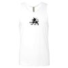 Unisex Cotton Muscle Tank Thumbnail