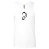 Unisex Cotton Muscle Tank Thumbnail