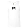 Unisex Cotton Muscle Tank Thumbnail