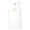 Unisex Cotton Muscle Tank Thumbnail