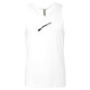 Unisex Cotton Muscle Tank Thumbnail