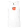 Unisex Cotton Muscle Tank Thumbnail