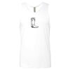 Unisex Cotton Muscle Tank Thumbnail