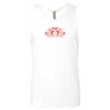 Unisex Cotton Muscle Tank Thumbnail