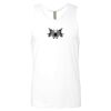 Unisex Cotton Muscle Tank Thumbnail