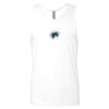 Unisex Cotton Muscle Tank Thumbnail