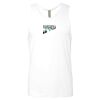 Unisex Cotton Muscle Tank Thumbnail