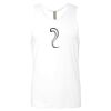 Unisex Cotton Muscle Tank Thumbnail