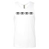 Unisex Cotton Muscle Tank Thumbnail