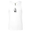 Unisex Cotton Muscle Tank Thumbnail