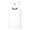 Unisex Cotton Muscle Tank Thumbnail