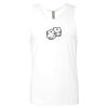 Unisex Cotton Muscle Tank Thumbnail