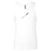 Unisex Cotton Muscle Tank Thumbnail