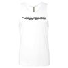Unisex Cotton Muscle Tank Thumbnail