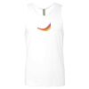Unisex Cotton Muscle Tank Thumbnail
