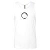 Unisex Cotton Muscle Tank Thumbnail