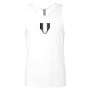 Unisex Cotton Muscle Tank Thumbnail