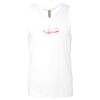 Unisex Cotton Muscle Tank Thumbnail