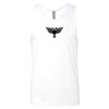 Unisex Cotton Muscle Tank Thumbnail
