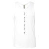 Unisex Cotton Muscle Tank Thumbnail
