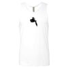 Unisex Cotton Muscle Tank Thumbnail
