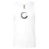 Unisex Cotton Muscle Tank Thumbnail