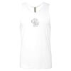 Unisex Cotton Muscle Tank Thumbnail