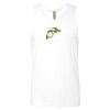 Unisex Cotton Muscle Tank Thumbnail