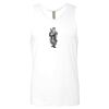 Unisex Cotton Muscle Tank Thumbnail