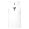 Unisex Cotton Muscle Tank Thumbnail