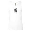 Unisex Cotton Muscle Tank Thumbnail
