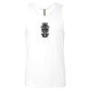 Unisex Cotton Muscle Tank Thumbnail