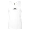 Unisex Cotton Muscle Tank Thumbnail
