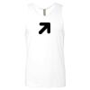 Unisex Cotton Muscle Tank Thumbnail