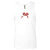 Unisex Cotton Muscle Tank Thumbnail