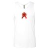 Unisex Cotton Muscle Tank Thumbnail