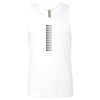 Unisex Cotton Muscle Tank Thumbnail