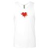 Unisex Cotton Muscle Tank Thumbnail
