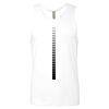 Unisex Cotton Muscle Tank Thumbnail