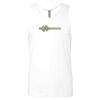 Unisex Cotton Muscle Tank Thumbnail