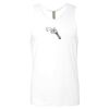 Unisex Cotton Muscle Tank Thumbnail