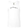 Unisex Cotton Muscle Tank Thumbnail