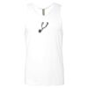 Unisex Cotton Muscle Tank Thumbnail