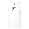 Unisex Cotton Muscle Tank Thumbnail