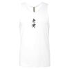 Unisex Cotton Muscle Tank Thumbnail