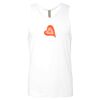 Unisex Cotton Muscle Tank Thumbnail