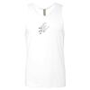 Unisex Cotton Muscle Tank Thumbnail