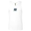 Unisex Cotton Muscle Tank Thumbnail